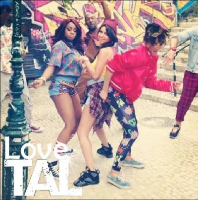 Quel genre de musique fait-elle ?