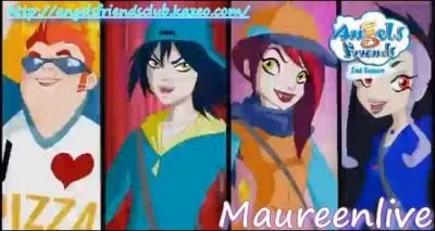 Lesquels sont des dmons ?