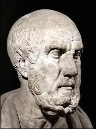 Hippocrate est n vers 460 avant Jsus-Christ. Il fait partie de la famille des Asclpiades qui se dit descendante d'Asclpios et o la mdecine se transmet de pre en fils. Hippocrate va rvolutionner la mdecine en laborant une mthode fonde sur l'observation et la raison. Il tient compte des conditions de vie du malade. Quel est le but (la devise) d'Hippocrate ?
