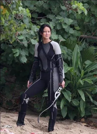 Dans Hunger Games : L'embrasement, o ont t tournes les scnes se droulant dans l'arne ?