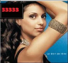 Comment s'appelle cette chanteuse ?