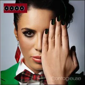 Comment s'appelle cette chanteuse ?