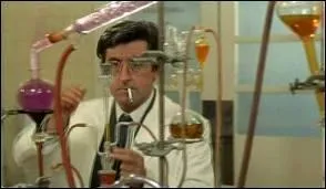 Film de 1967 avec entre autres, Maria Latour, Pierre Brasseur et Michel Serrault :