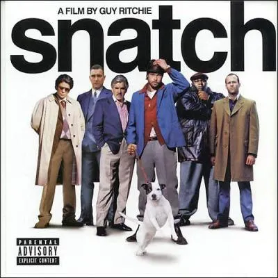 On peut entendre la chanson originale sur la BO du film  Snatch . Le groupe Sepultura en a fait une version plus nergique. A qui doit-on le titre  Angel  ?