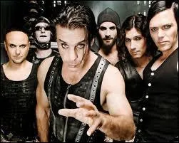 Dans quelle discographie le groupe Rammstein est-il allé chercher la chanson "Stripped" pour l'arranger à sa sauce ?
