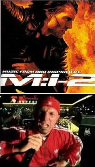 Ils ont fait une trs bonne reprise de  Sanitarium  de Metallica et ils ont brillamment revisit le thme de Mission Impossible II avec leur titre  Take a look around . De quel groupe mlangeant le rap et le mtal s'agit-il ?