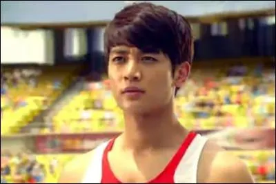 Quel sport Kang Tae Jong pratique-t-il ?