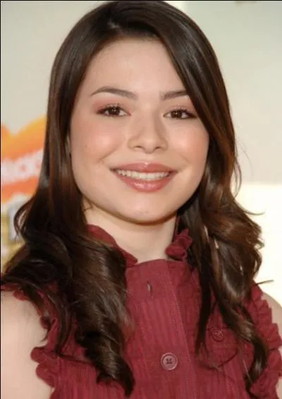 Comment s'appelle-t-elle ?