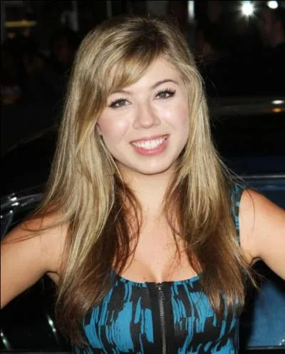 Comment s'appelle-t-elle ?