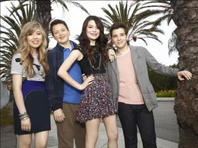 Comment s'appelle le garon  ct de Sam ?