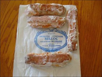 Quelle est cette spcialit de Castelnaudary ?