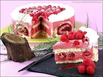 Quel est ce dessert ?