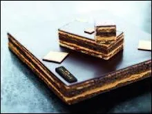 Quel nom porte ce gteau dont l'invention est revendique par Lentre ?