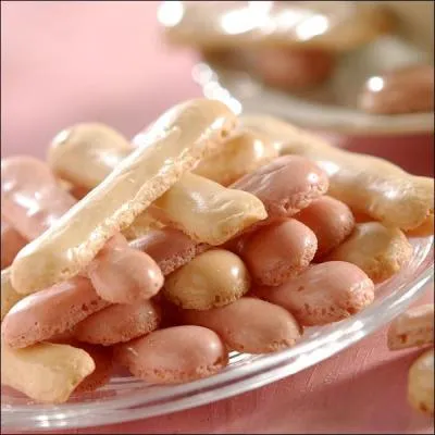 Spcialits de Pithiviers, ce sont :