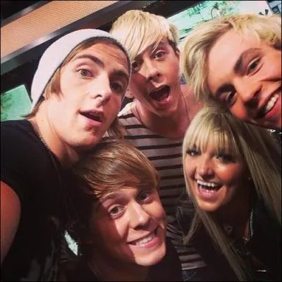 O la famille Lynch a-t-elle rencontr Ellington ?