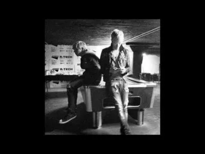 Dans quel clip Ross et Riker apparaissent-ils ?