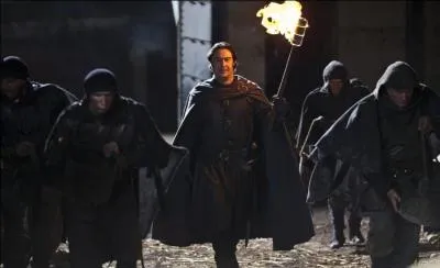 Dans l'pisode 10, qui est possd ?