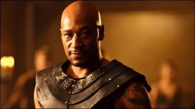 Dans l'pisode 7, qui a enlev Gaus ?