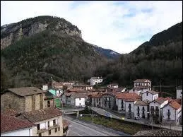 Nous terminons par une promenade ans la ville d'Urzainqui. Nous serons ...