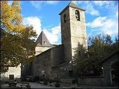 Nous partons maintenant  Benasque. Nous nous rendons...