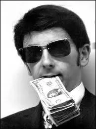 Dans quel film peut-on voir le grand Phil Spector ?