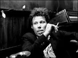 Dans quel film de Jim Jarmusch peut-on voir Tom Waits ?