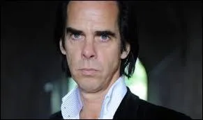 Dans quel film peut-on voir Nick Cave ?