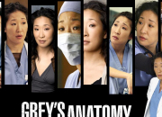 Quiz Grey's Anatomy - Saisons 1  10