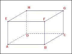 Quel est le nom de cette figure ?