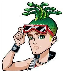 Quelle est la passion secrte de Deuce Gorgon ?