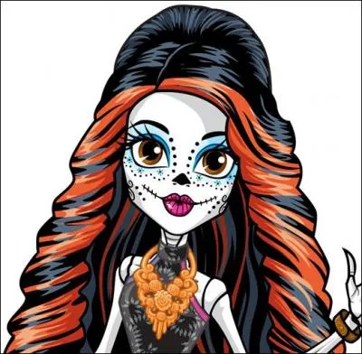 Compltez : Skelita ...