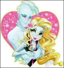 Pourquoi les parents de Gil Webber n'acceptent-ils pas Lagoona Blue ?