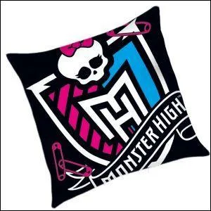 Quel est le premier film  Monster High  ralis ?