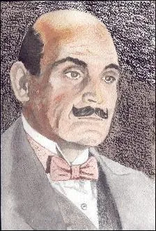 Qui a cr Hercule Poirot ?