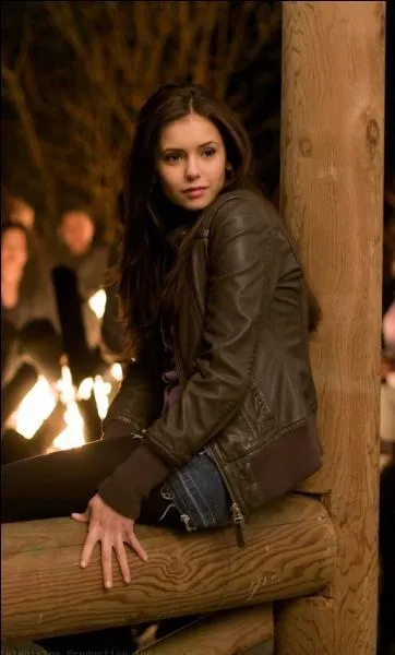 Comment s'appelle-t-elle ?