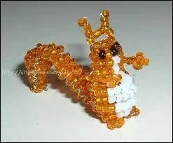 Quel est cet animal ?