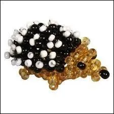 Quel est cet animal ?