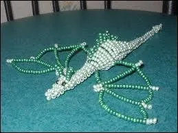 Quel est cet animal ?