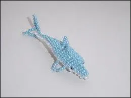 Quel est cet animal ?