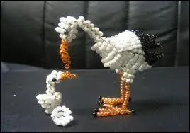 Quel est cet animal ?