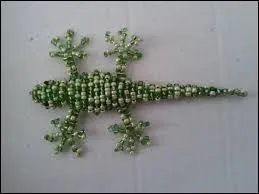 Quel est cet animal ?