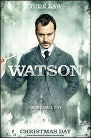 Qui a cr Docteur Watson ?