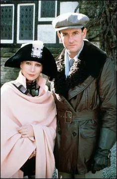 A qui doit-on les personnages de Tommy et Tuppence ?