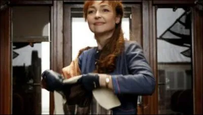 Qui a cr Imogne Mc Carthery ?