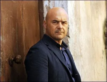 Qui cra le commissaire Montalbano ?