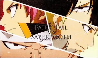 Aprs son combat avec Rogue contre Natsu et Gajeel, que lui arrive-t-il ?