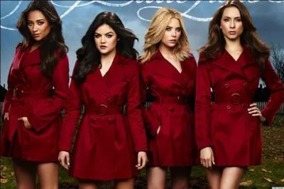 Viviane est-elle Alison ?