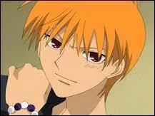 Par quel animal Kyo est-il maudit ?