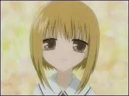 Par quel animal Kisa est-elle maudit ?