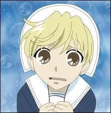 Par quel animal Momijii est-il maudit ?